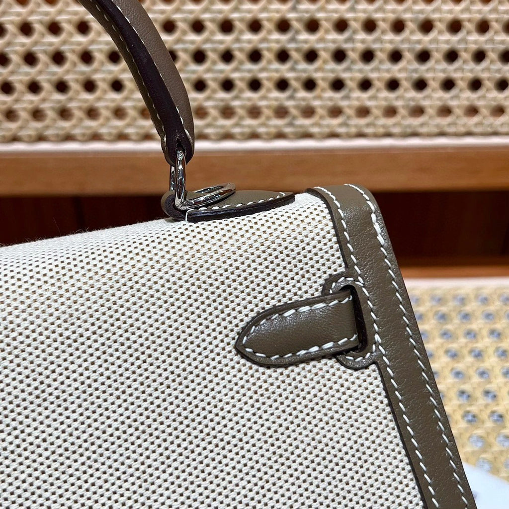 HERMES BAG