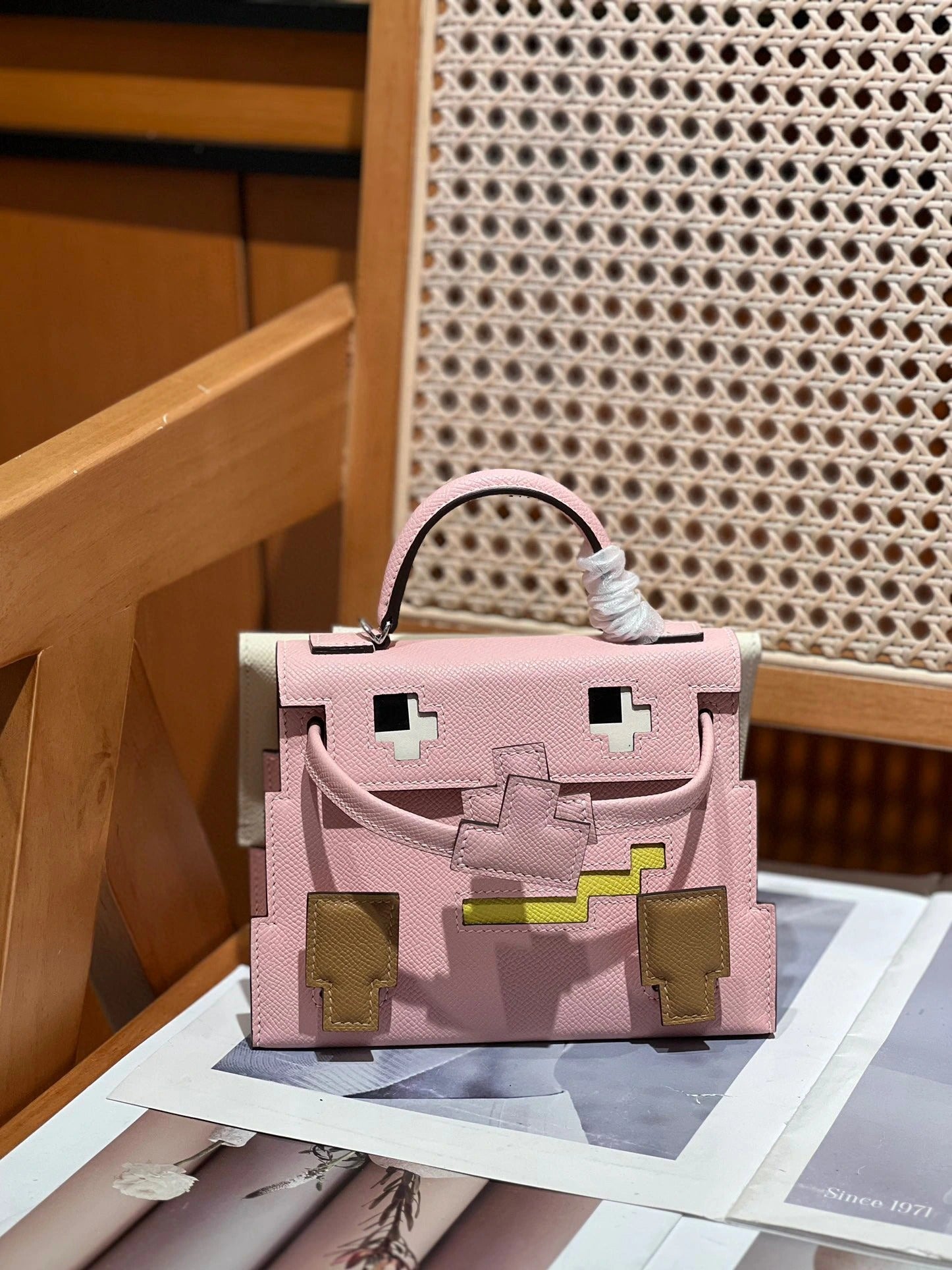 HERMES BAG