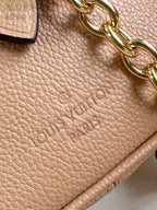 LOUIS VUITTON BAG