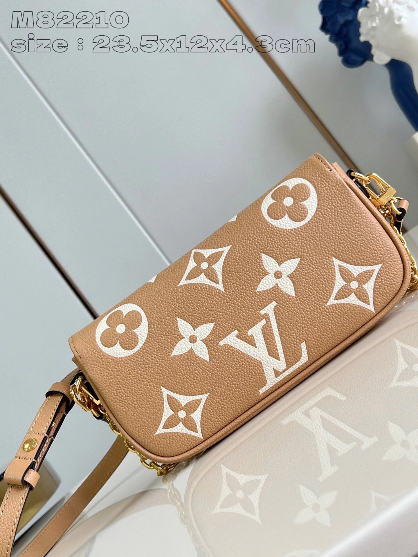 LOUIS VUITTON BAG