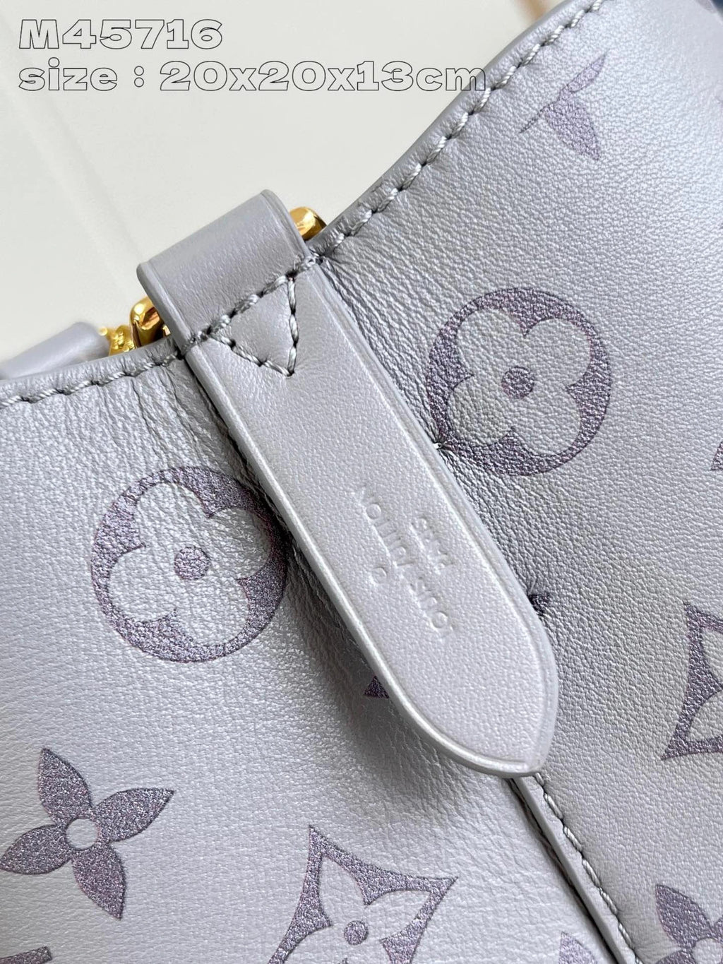 LOUIS VUITTON BAG