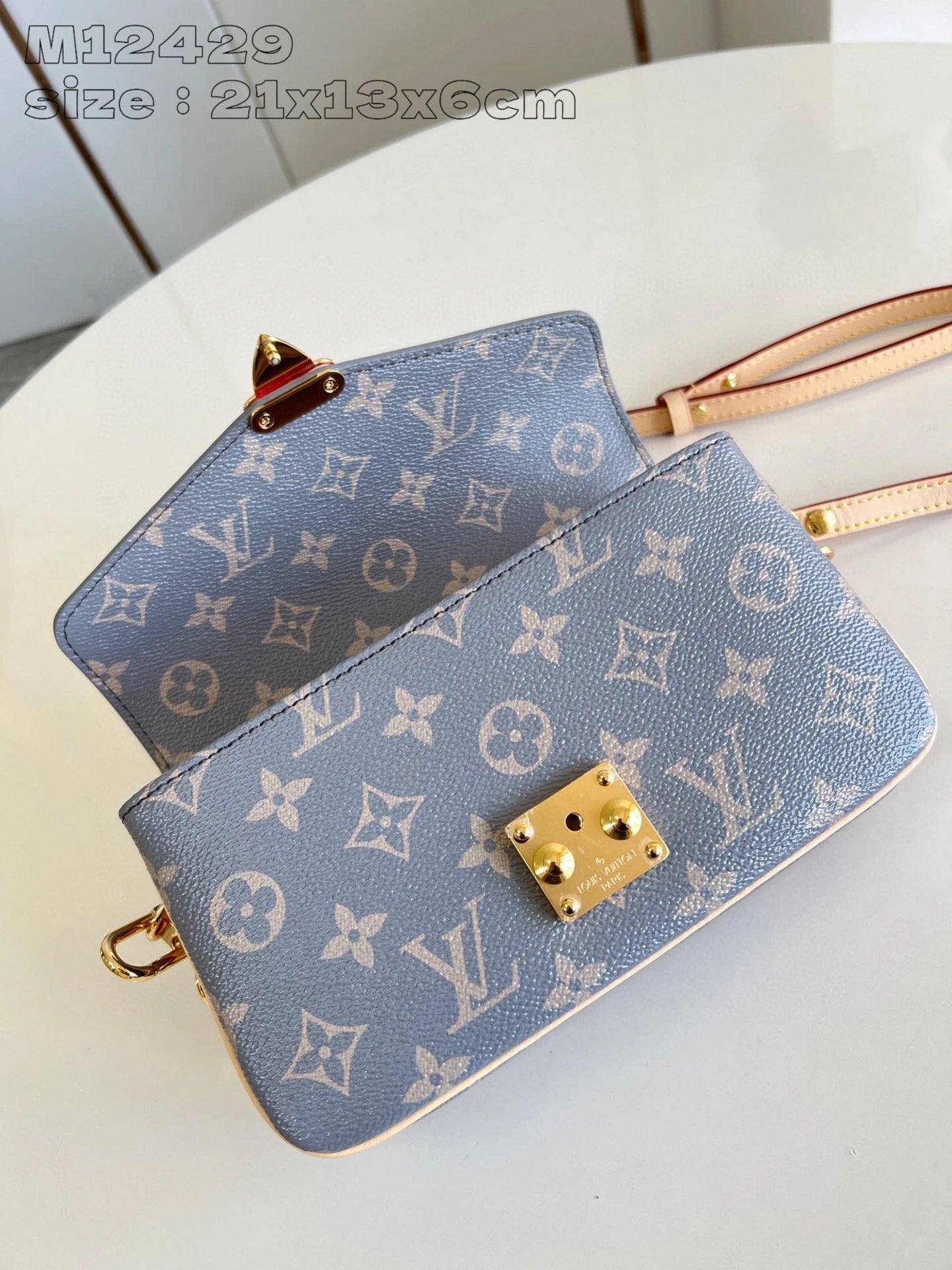 LOUIS VUITTON BAG