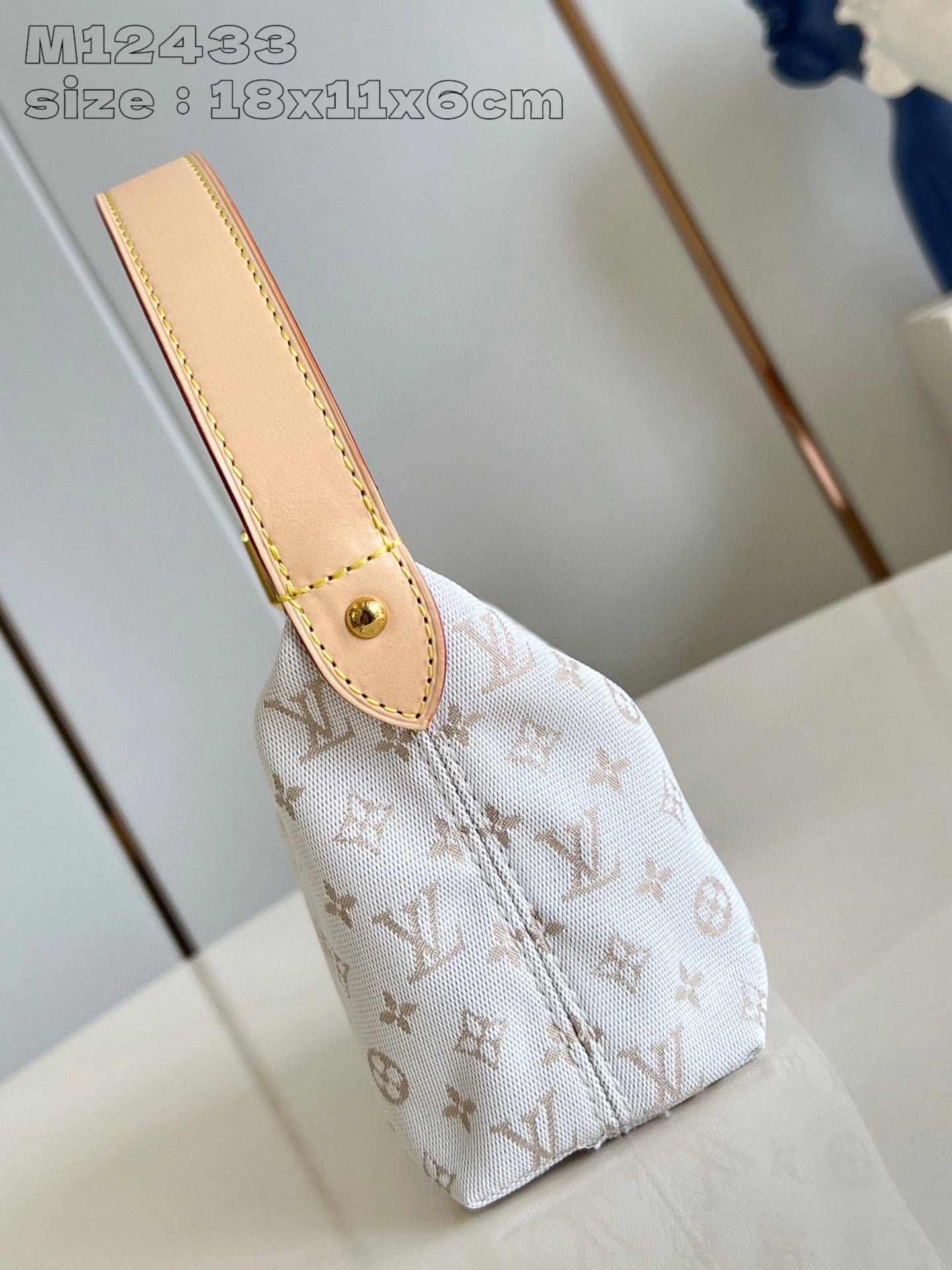 LOUIS VUITTON BAG