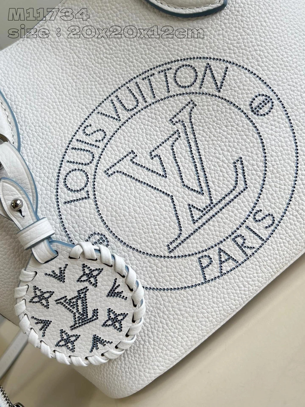 LOUIS VUITTON BAG
