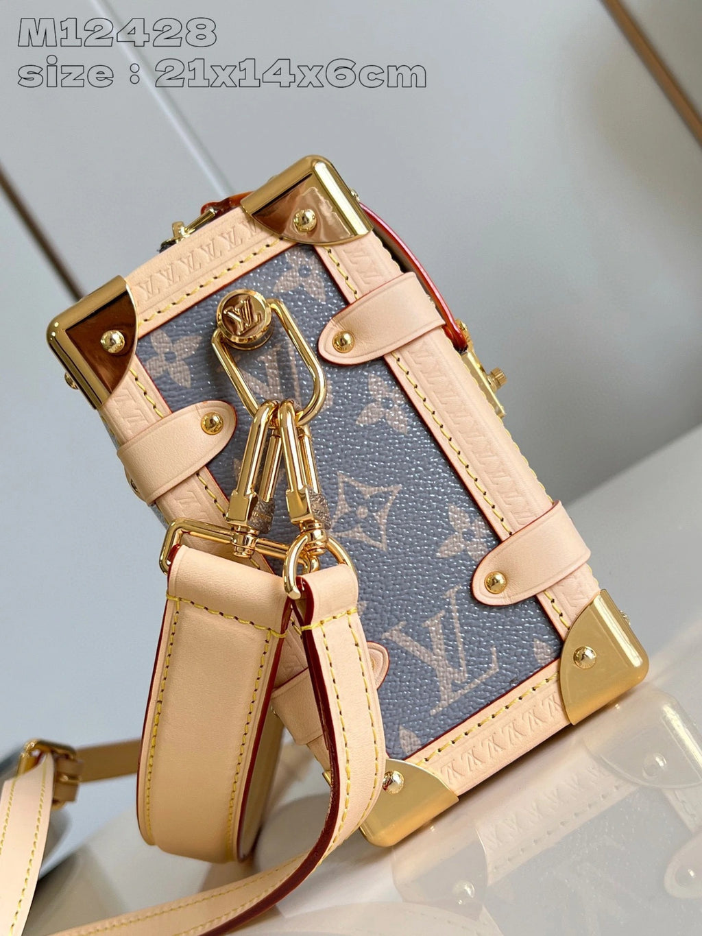 LOUIS VUITTON BAG
