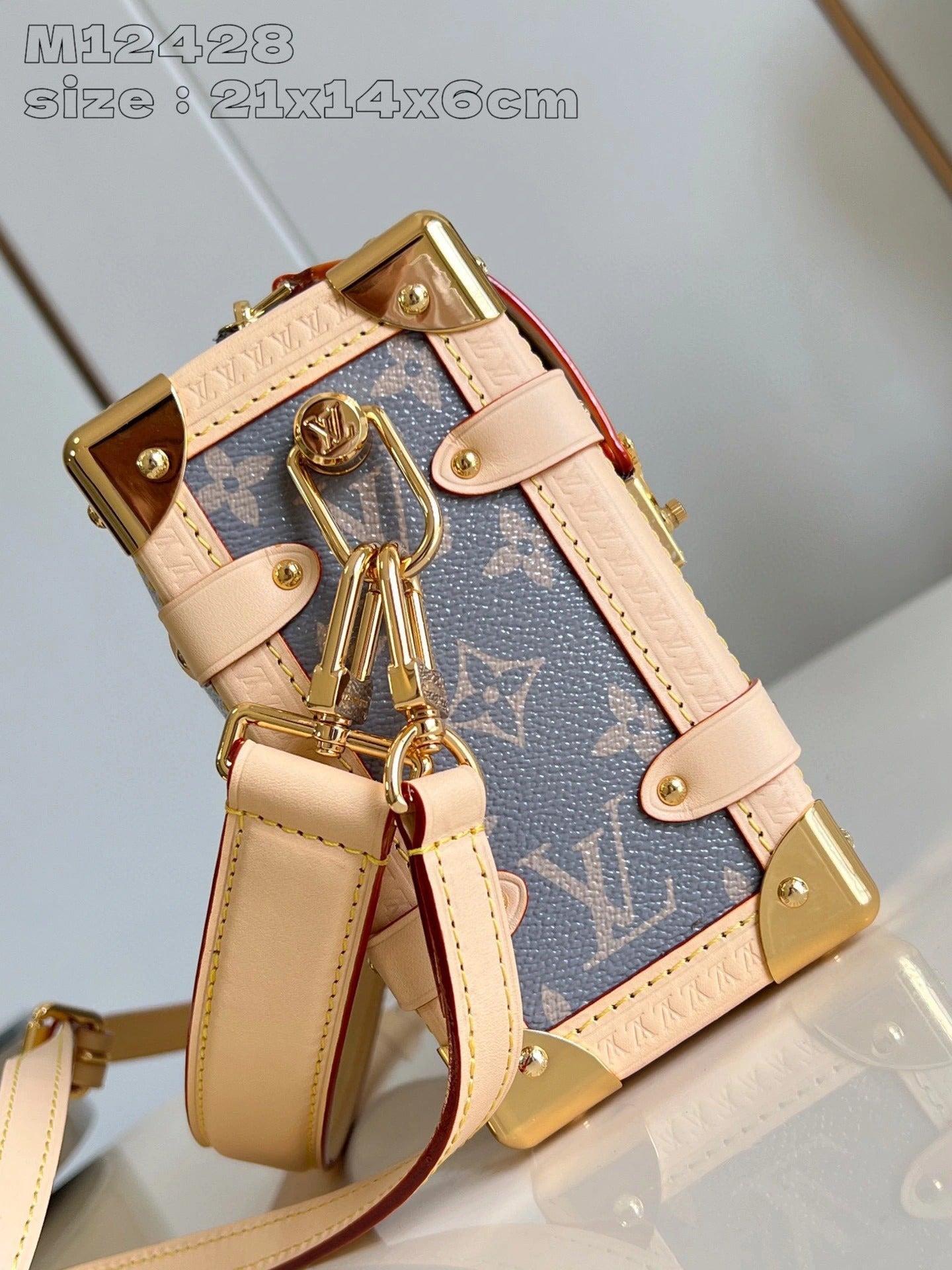 LOUIS VUITTON BAG
