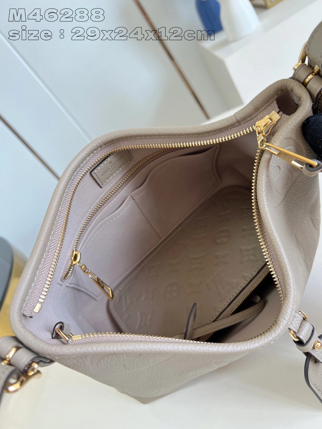 LOUIS VUITTON BAG