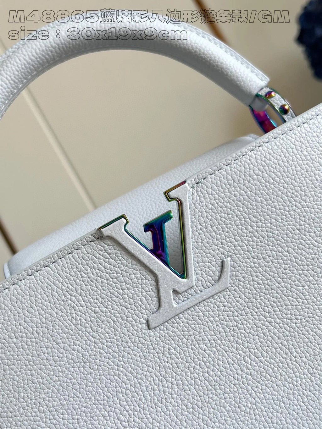 LOUIS VUITTON BAG
