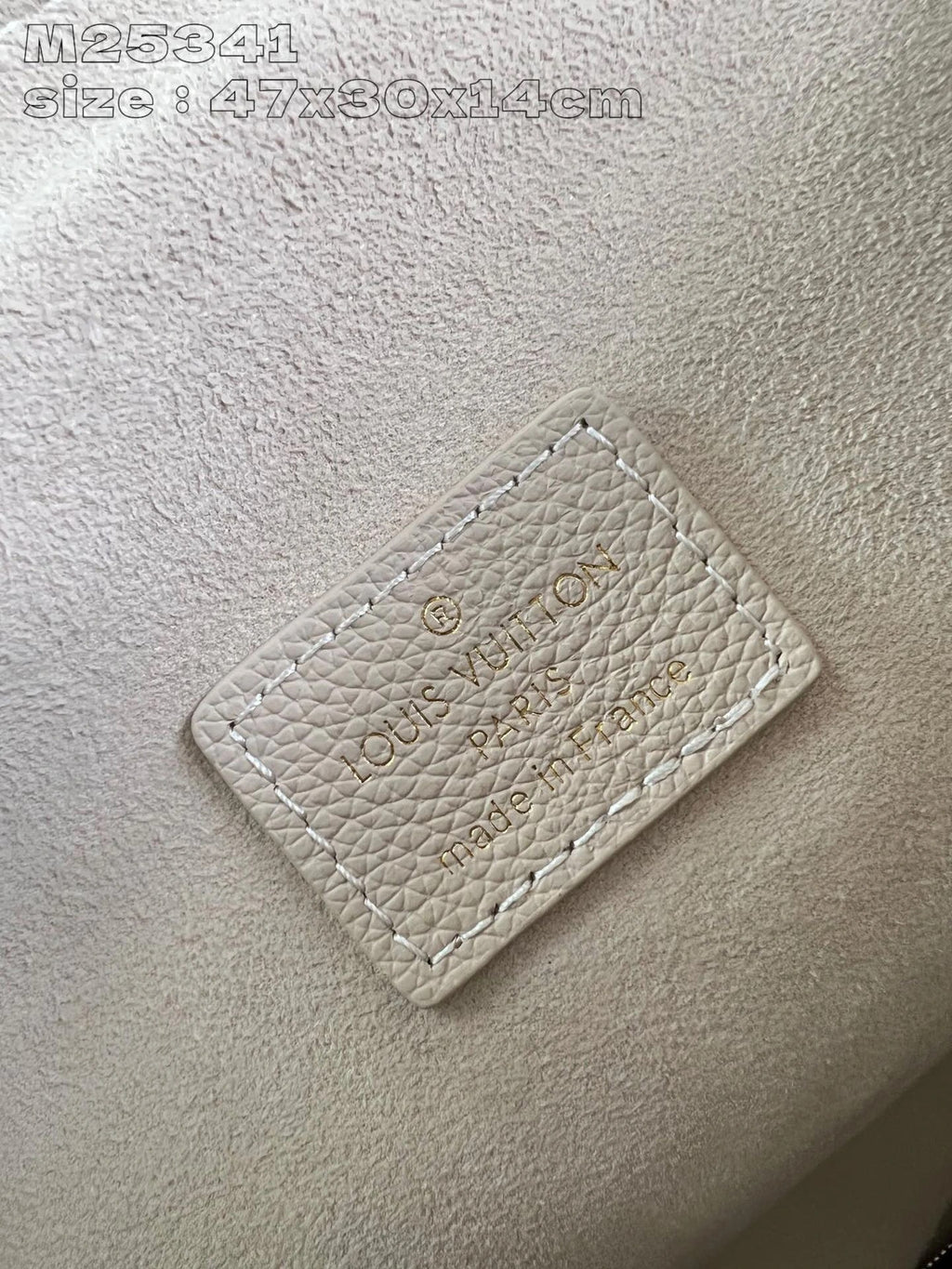 LOUIS VUITTON BAG