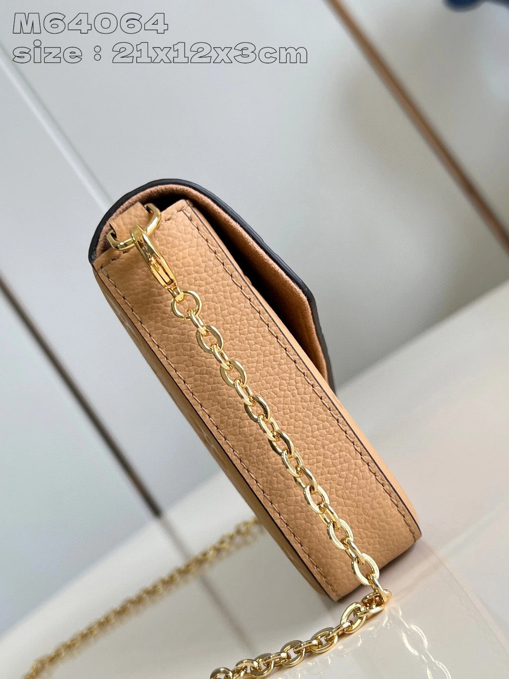 LOUIS VUITTON BAG