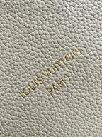 LOUIS VUITTON BAG