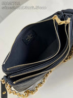 LOUIS VUITTON BAG