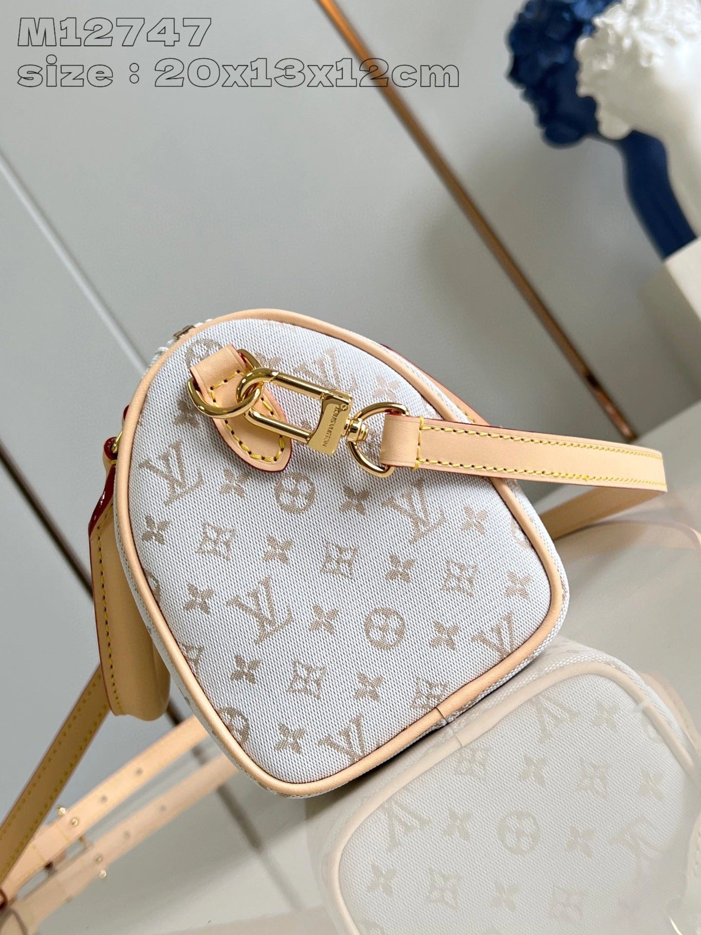 LOUIS VUITTON BAG