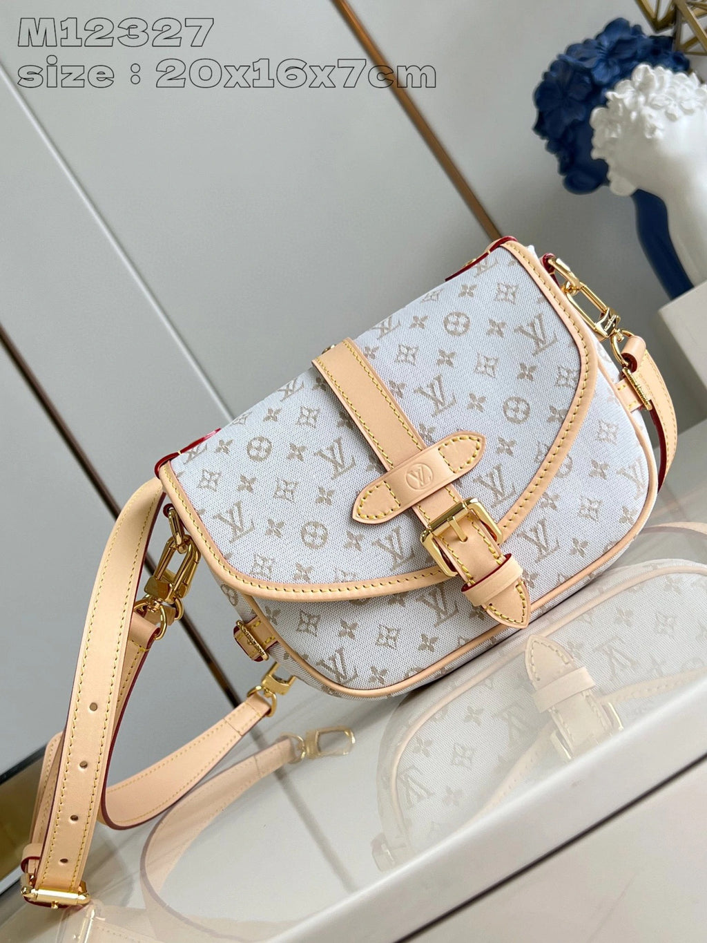 LOUIS VUITTON BAG