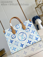 LOUIS VUITTON BAG