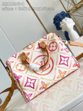 LOUIS VUITTON BAG