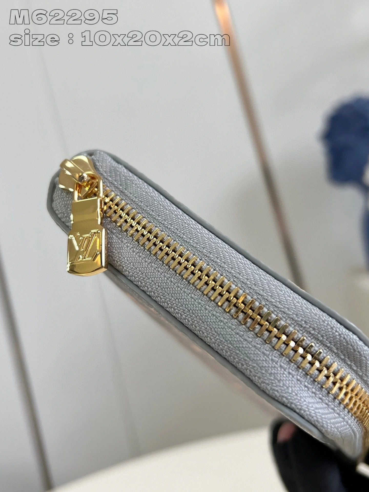 LOUIS VUITTON BAG