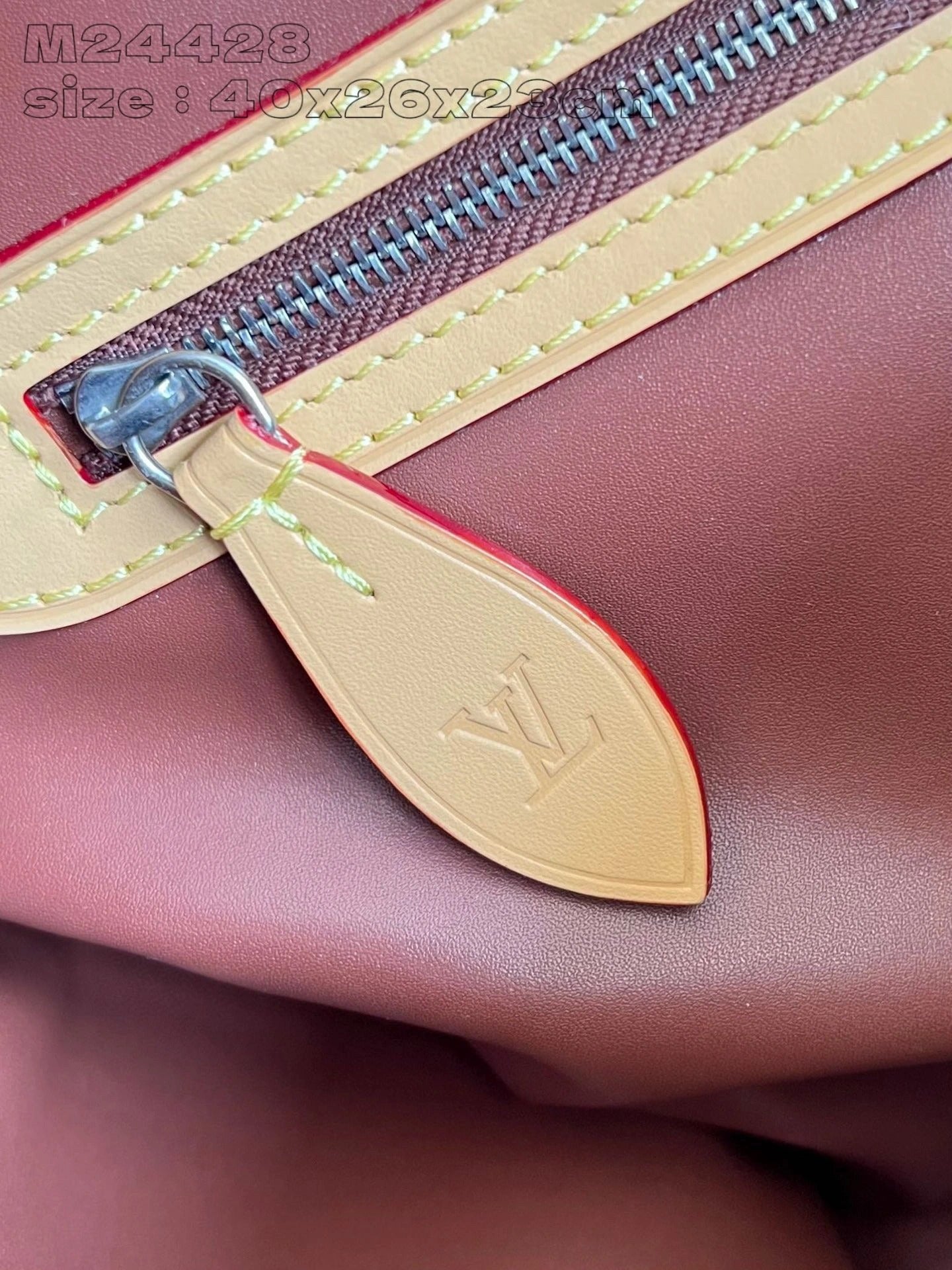 LOUIS VUITTON BAG