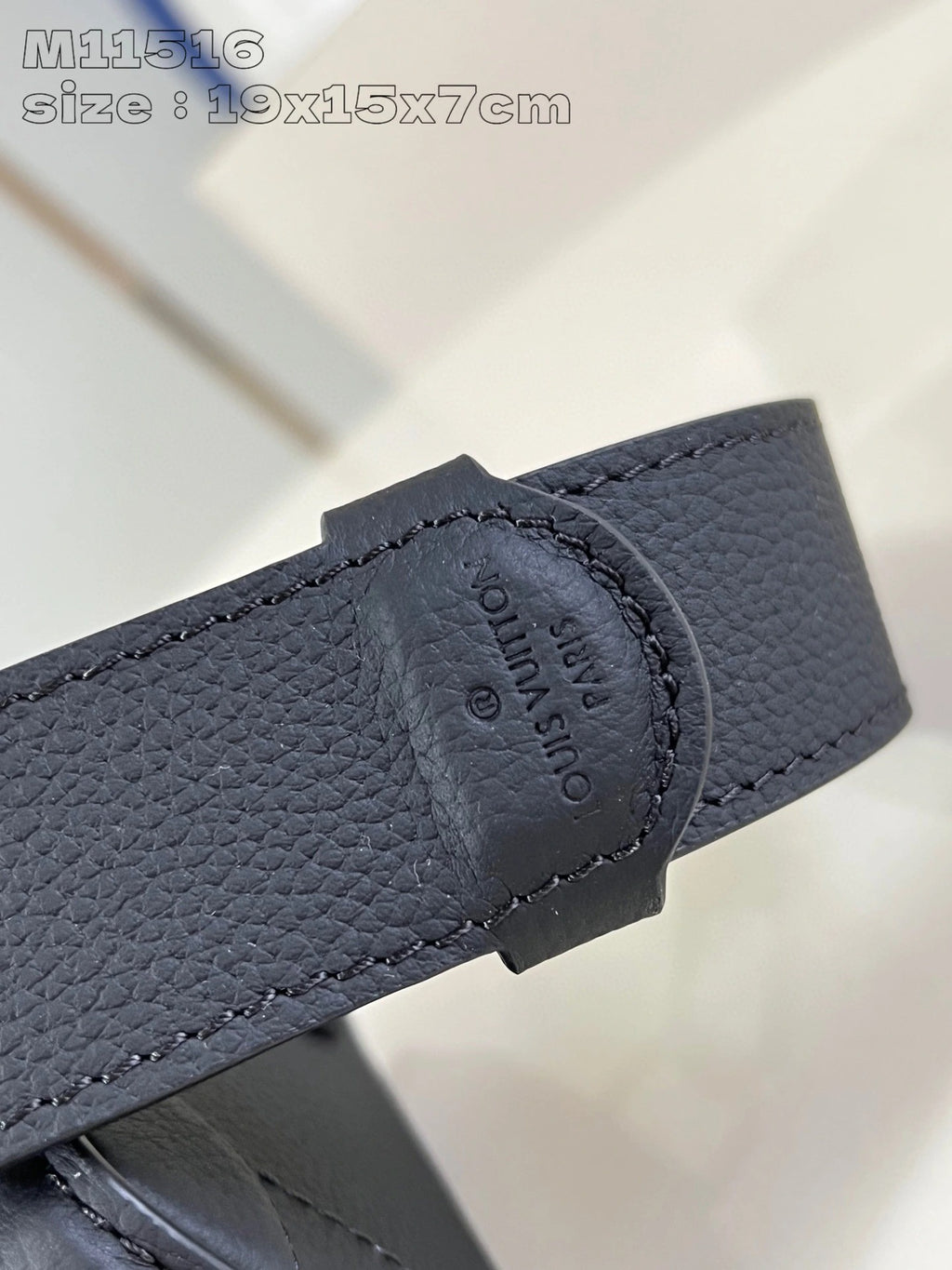 LOUIS VUITTON BAG