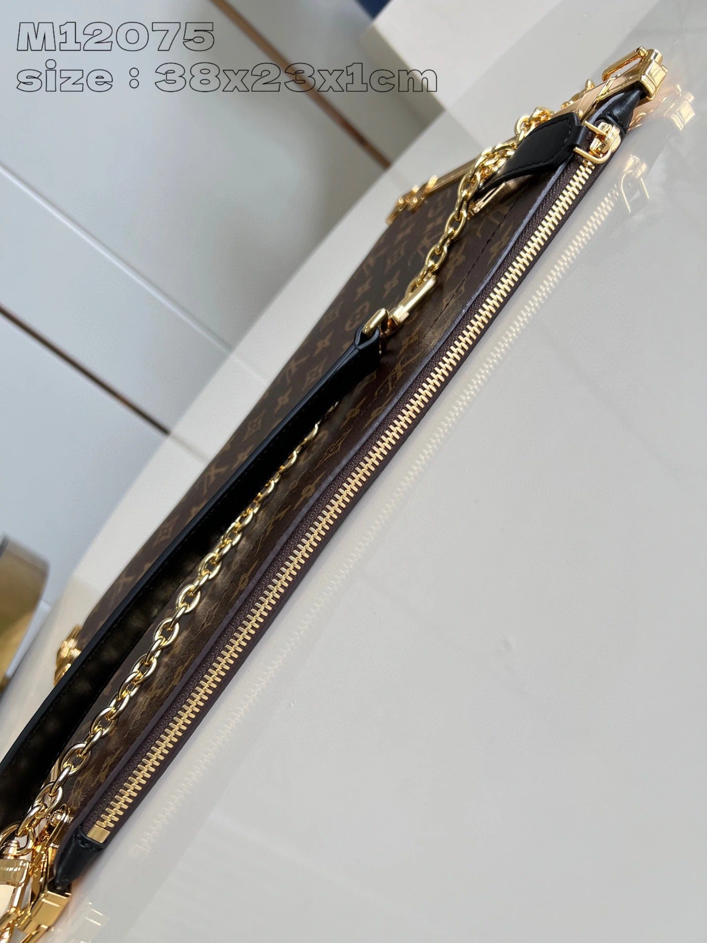 LOUIS VUITTON BAG