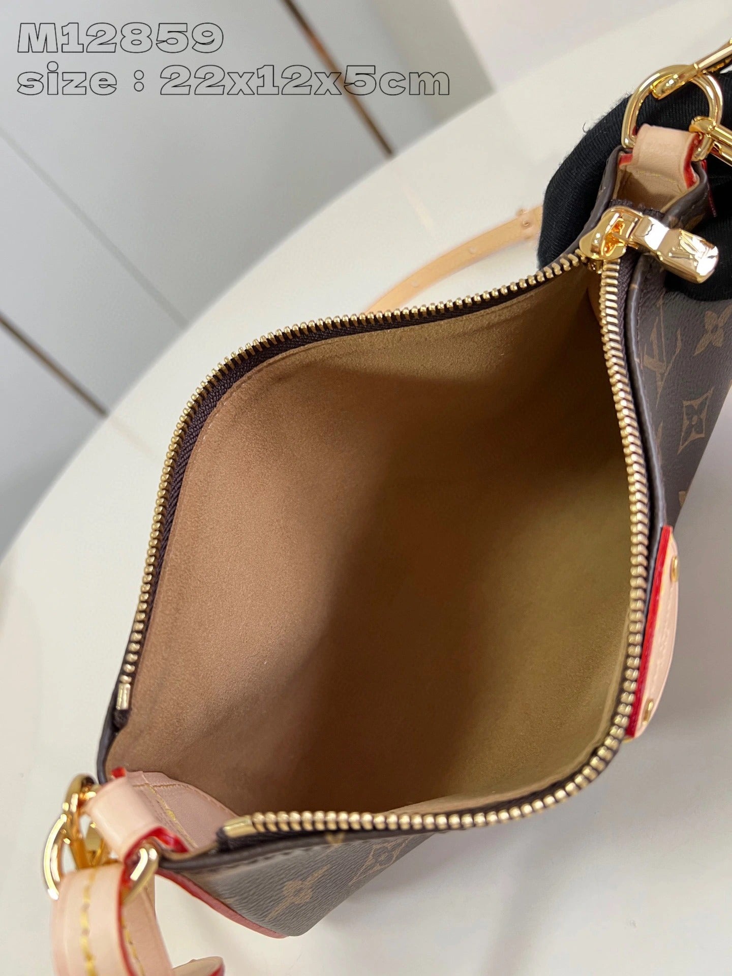 LOUIS VUITTON BAG
