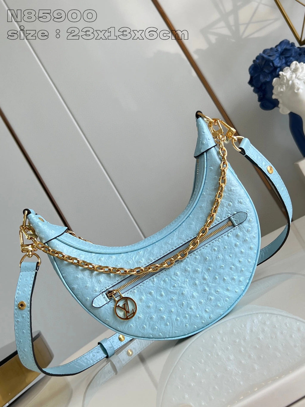 LOUIS VUITTON BAG