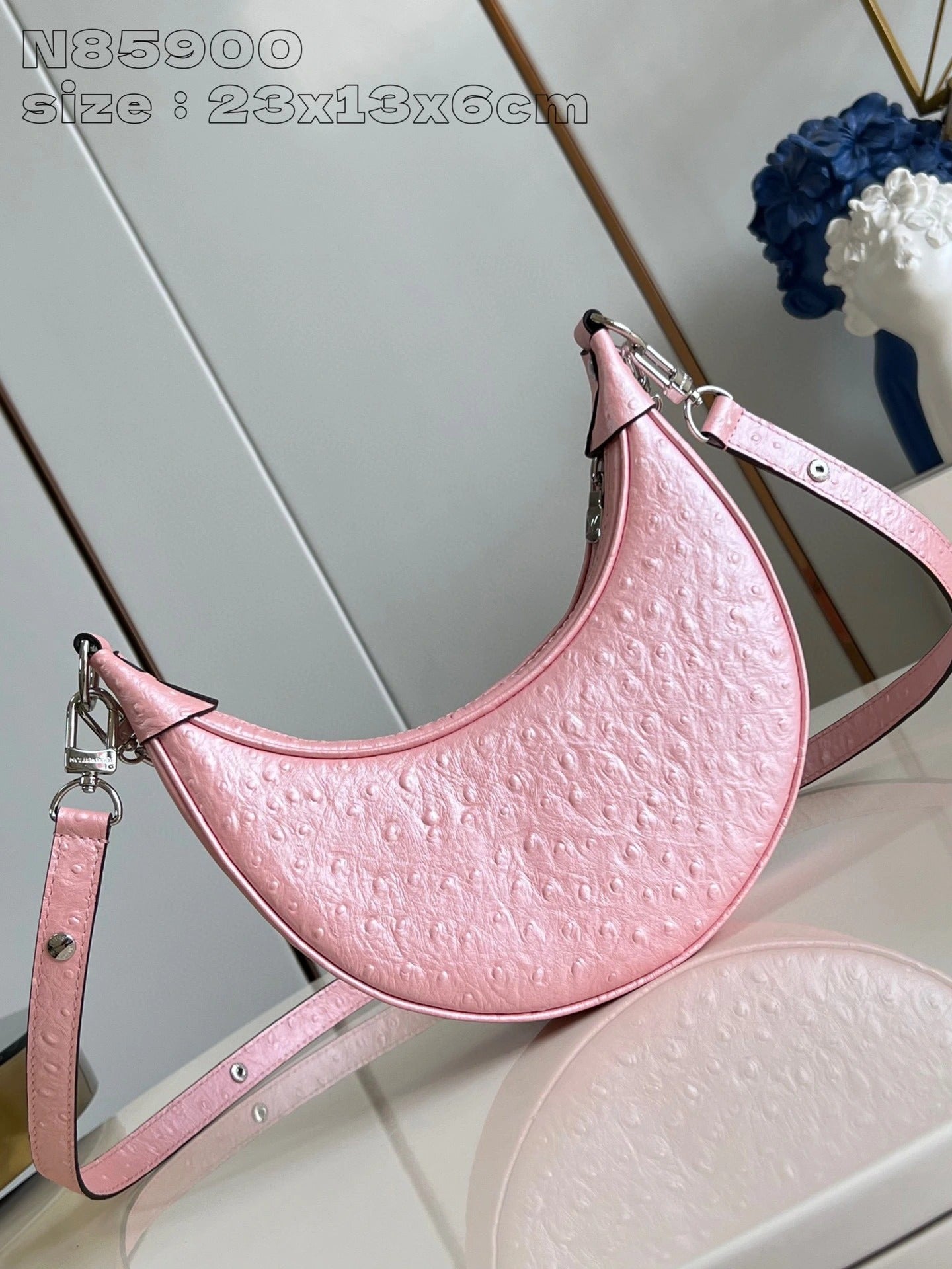 LOUIS VUITTON BAG