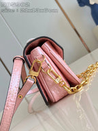LOUIS VUITTON BAG