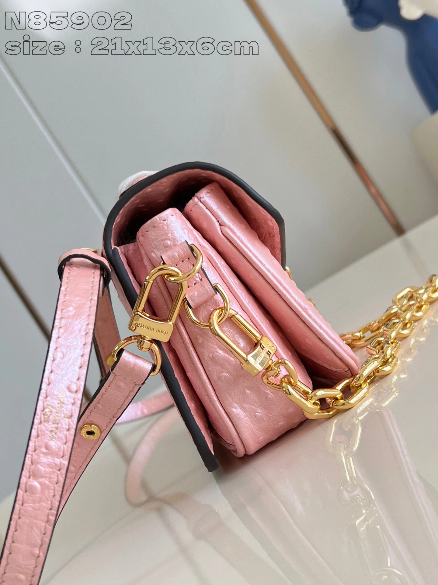 LOUIS VUITTON BAG