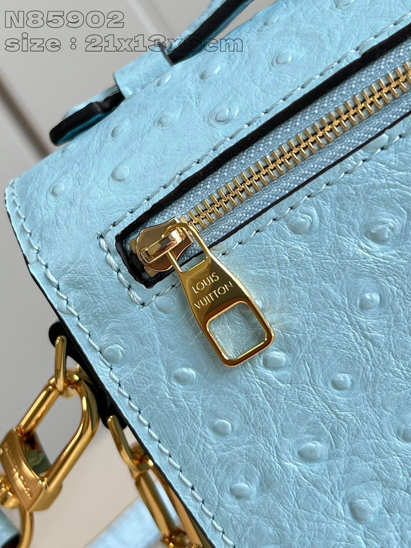 LOUIS VUITTON BAG