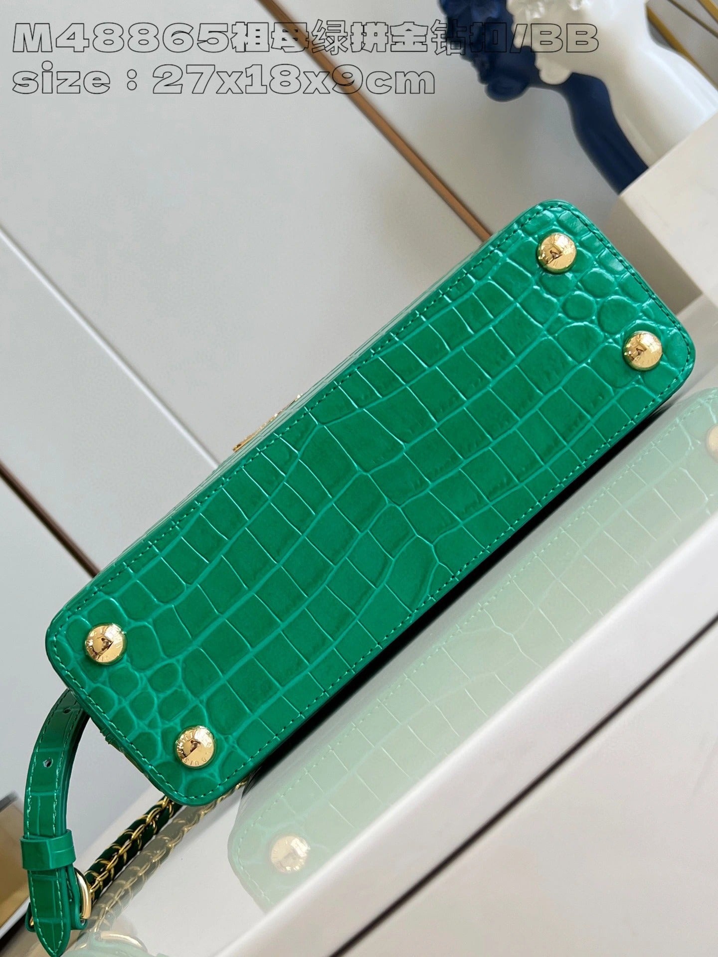 LOUIS VUITTON BAG