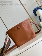 LOUIS VUITTON BAG