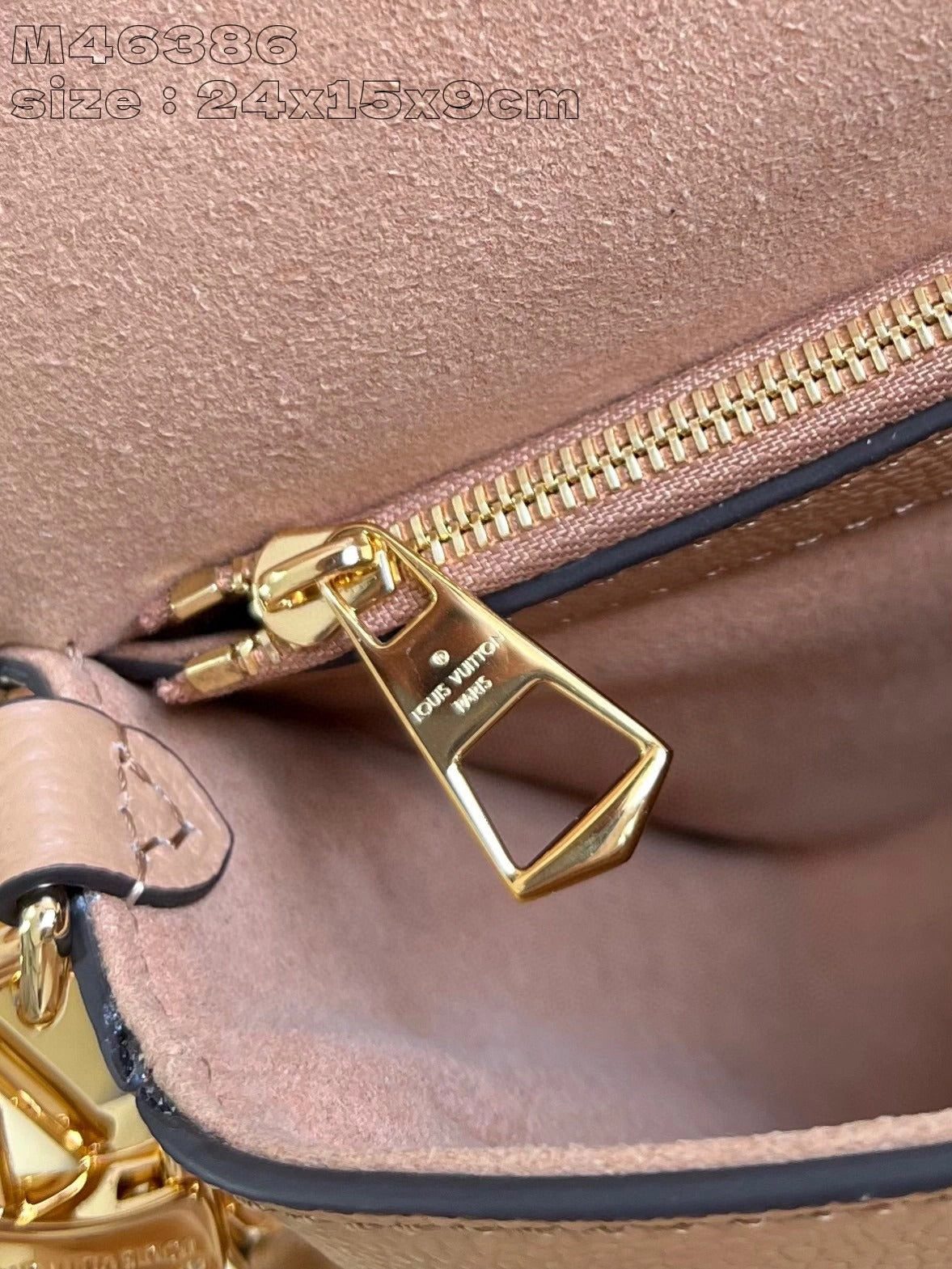 LOUIS VUITTON BAG