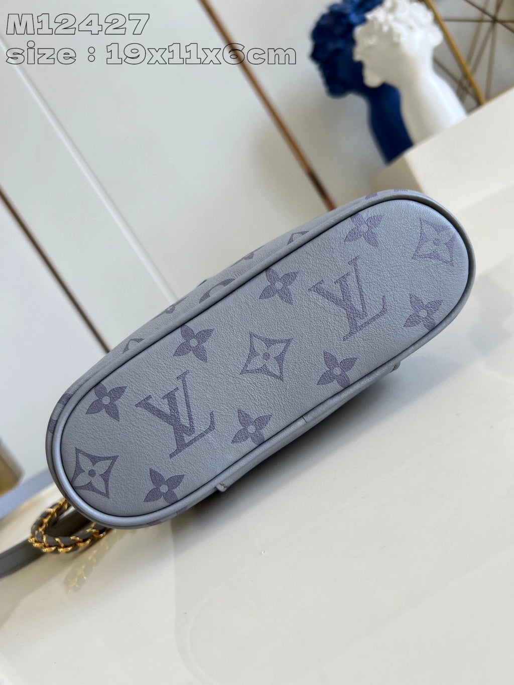 LOUIS VUITTON BAG