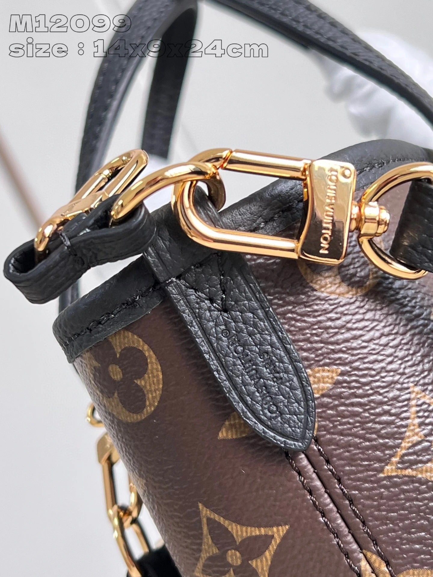 LOUIS VUITTON BAG