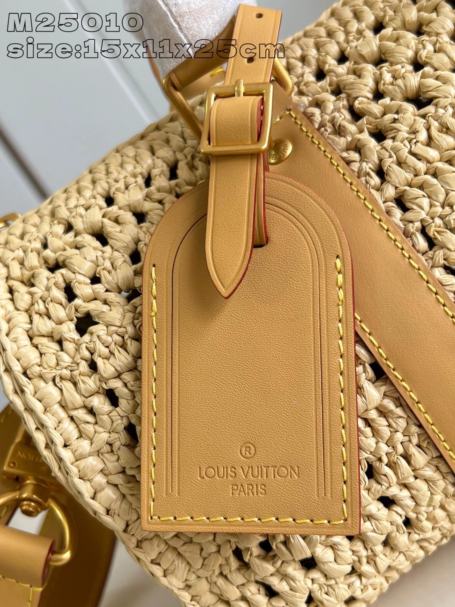 LOUIS VUITTON BAG