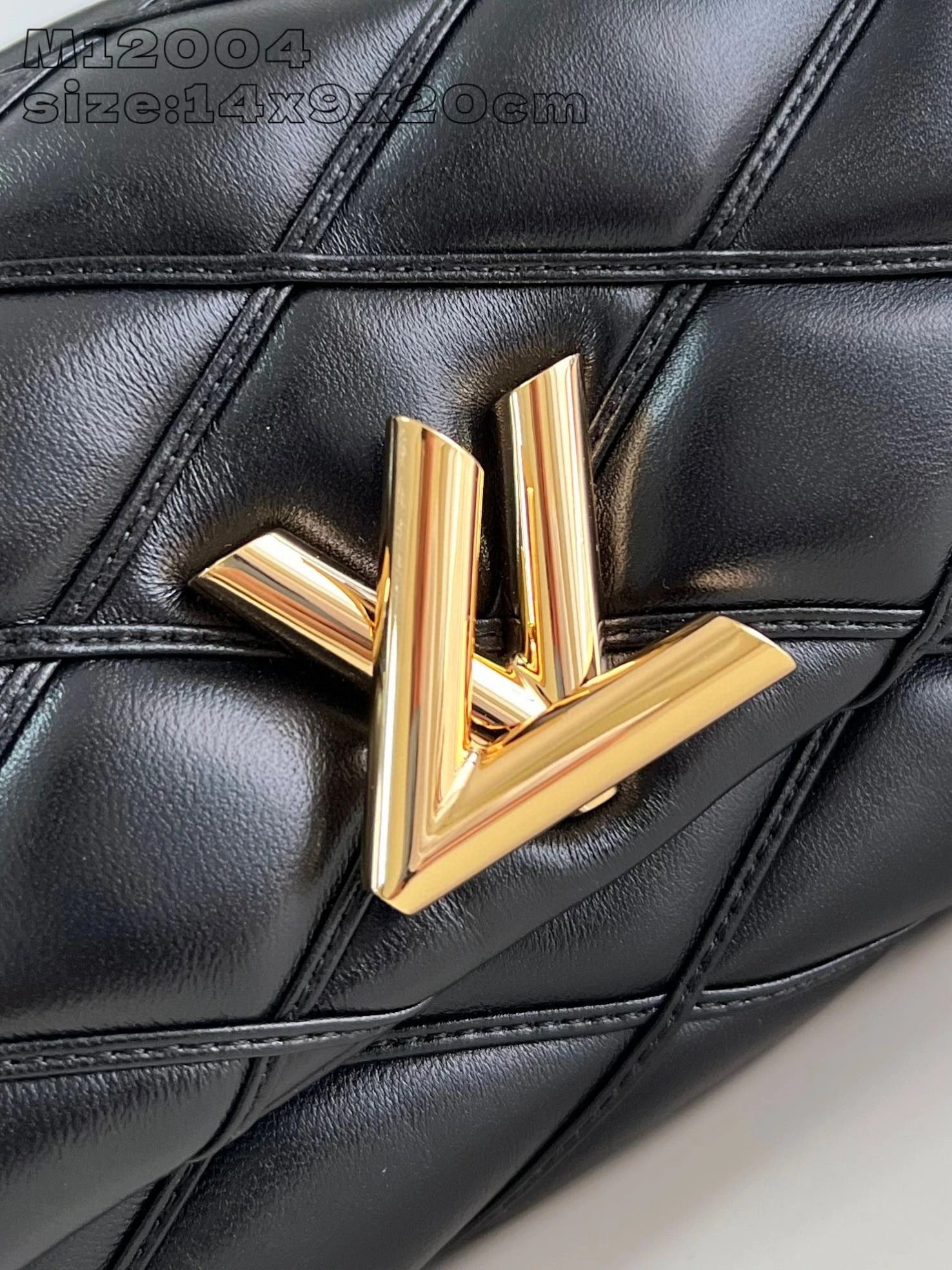 LOUIS VUITTON BAG
