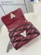 LOUIS VUITTON BAG