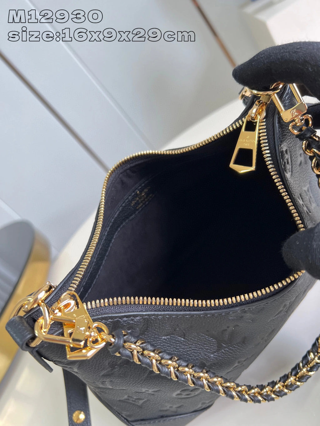 LOUIS VUITTON BAG
