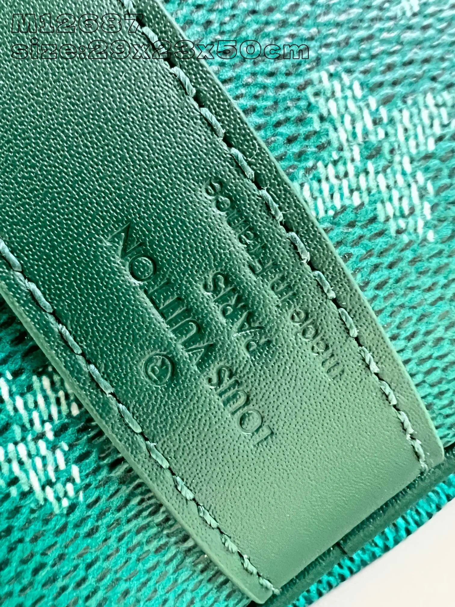LOUIS VUITTON BAG