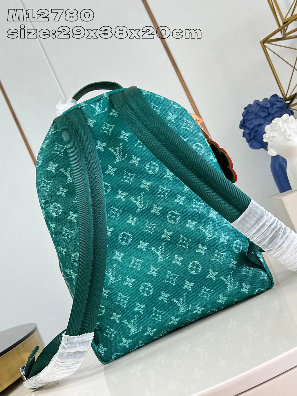 LOUIS VUITTON BAG