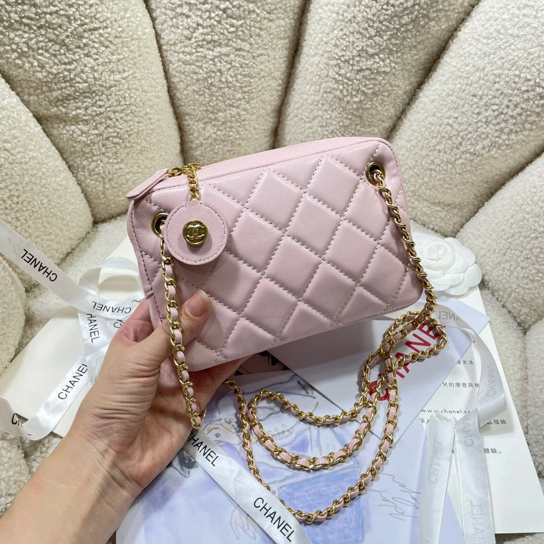 CHANEL BAG