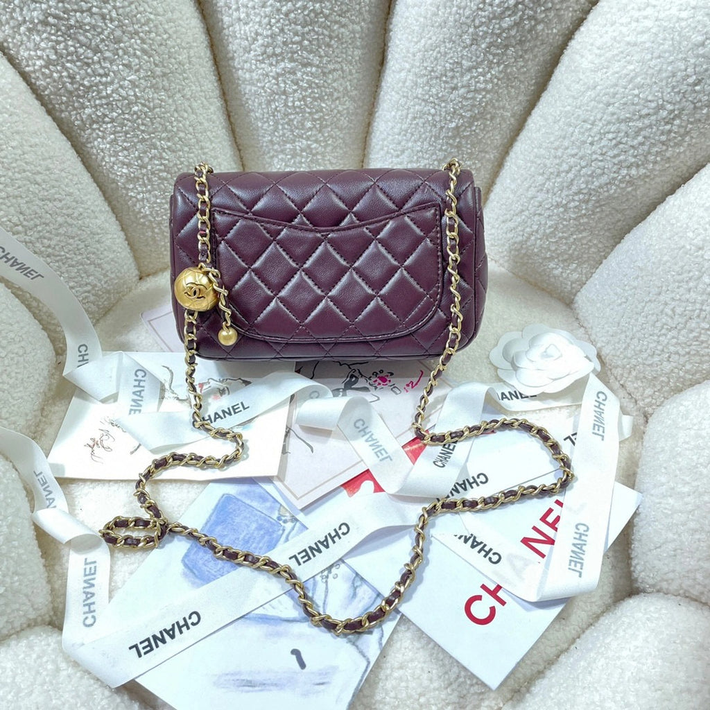 CHANEL BAG