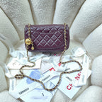 CHANEL BAG