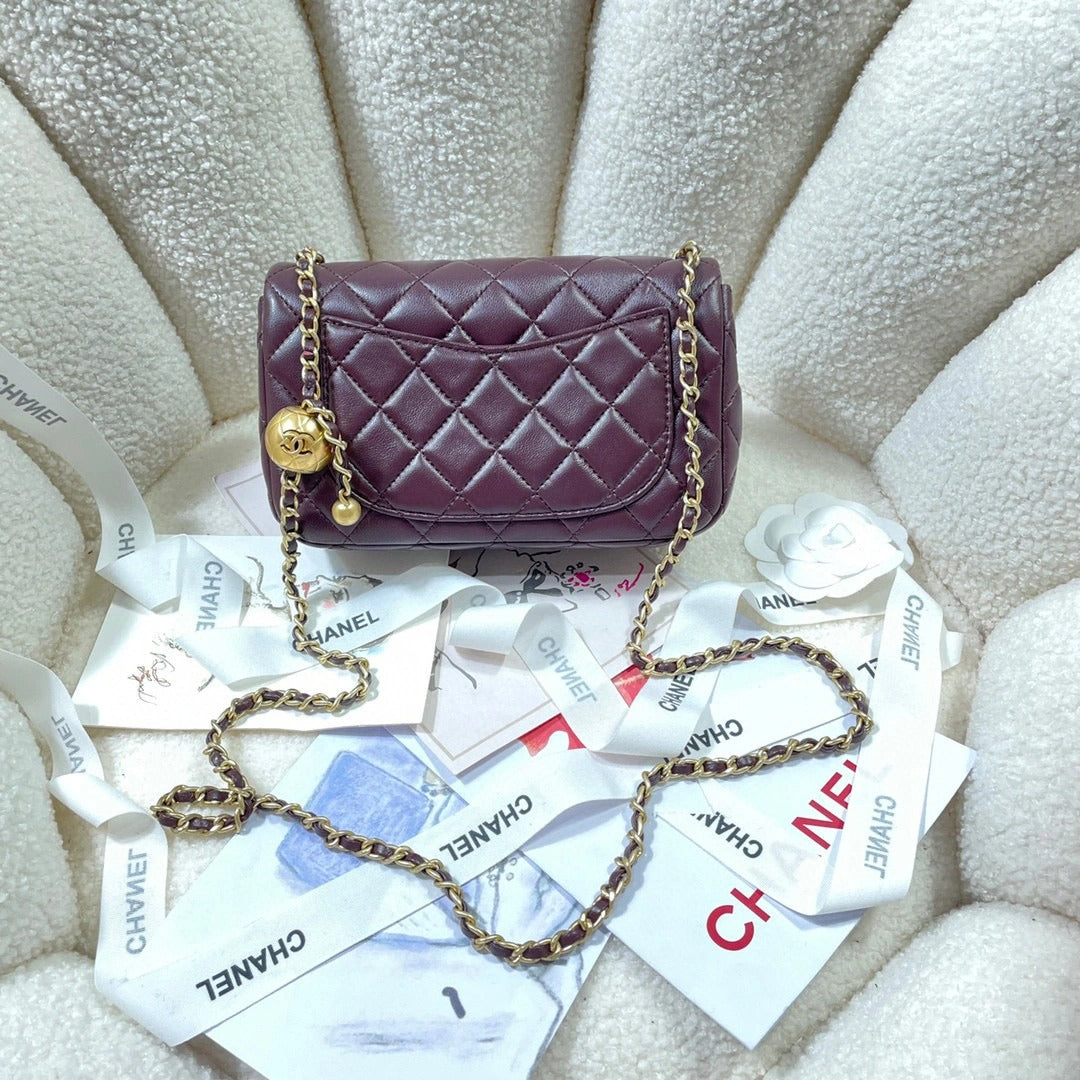 CHANEL BAG