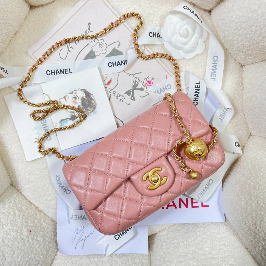 CHANEL BAG