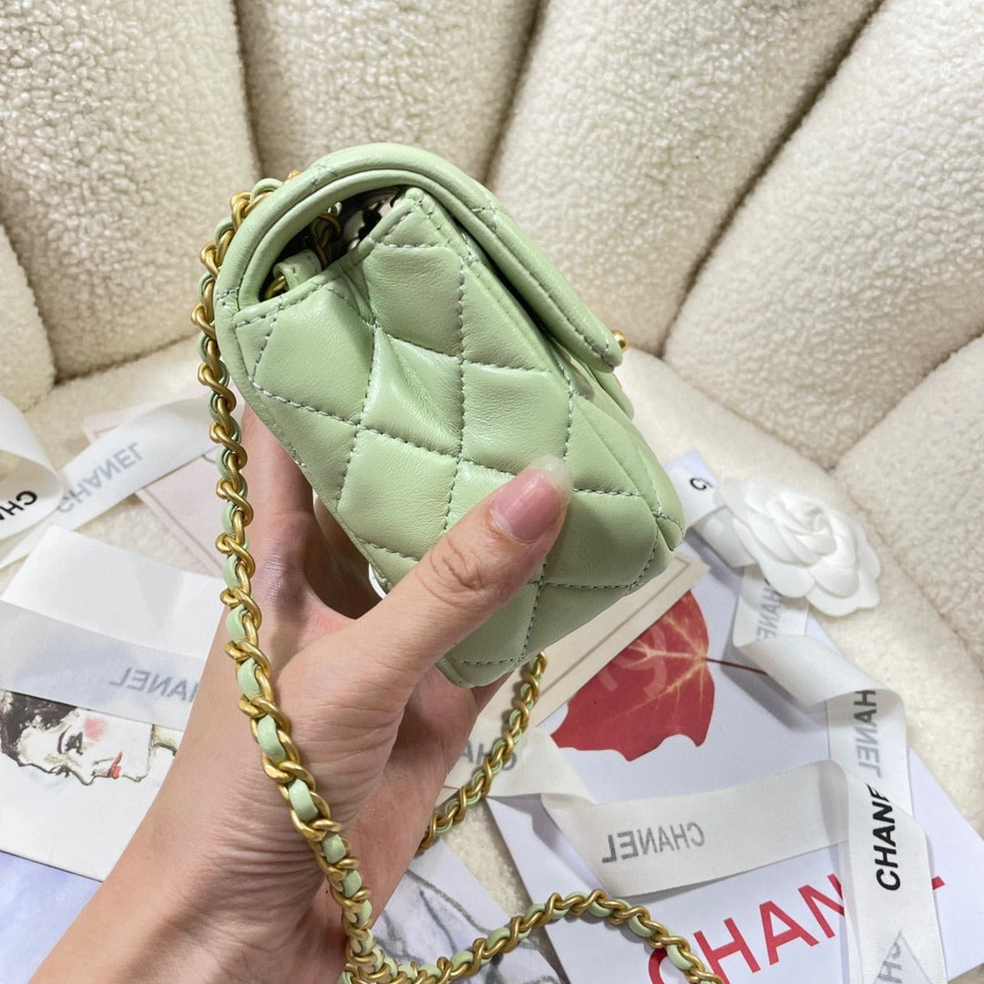 CHANEL BAG