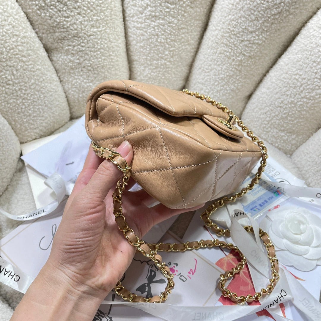 CHANEL BAG
