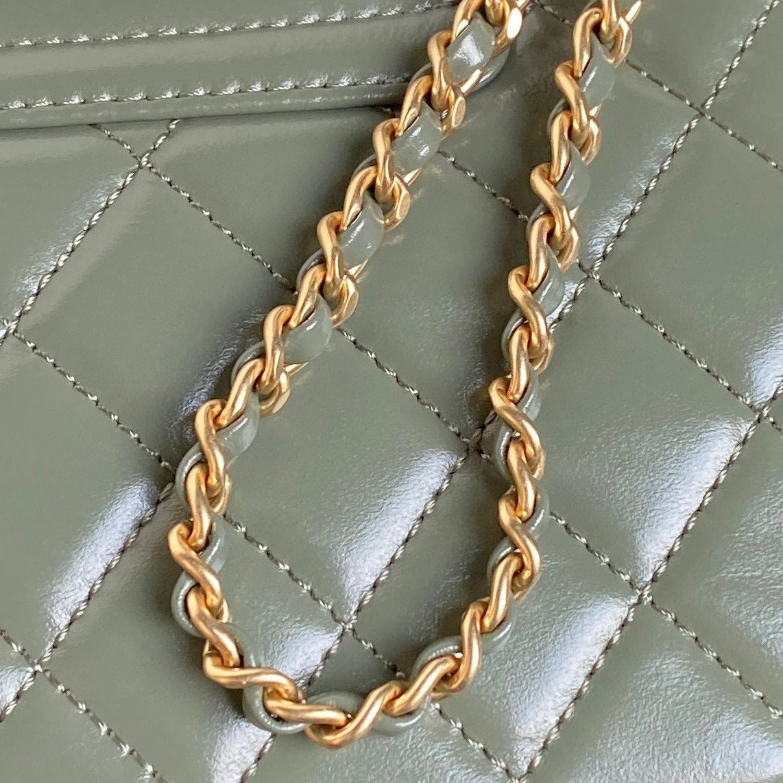 CHANEL BAG