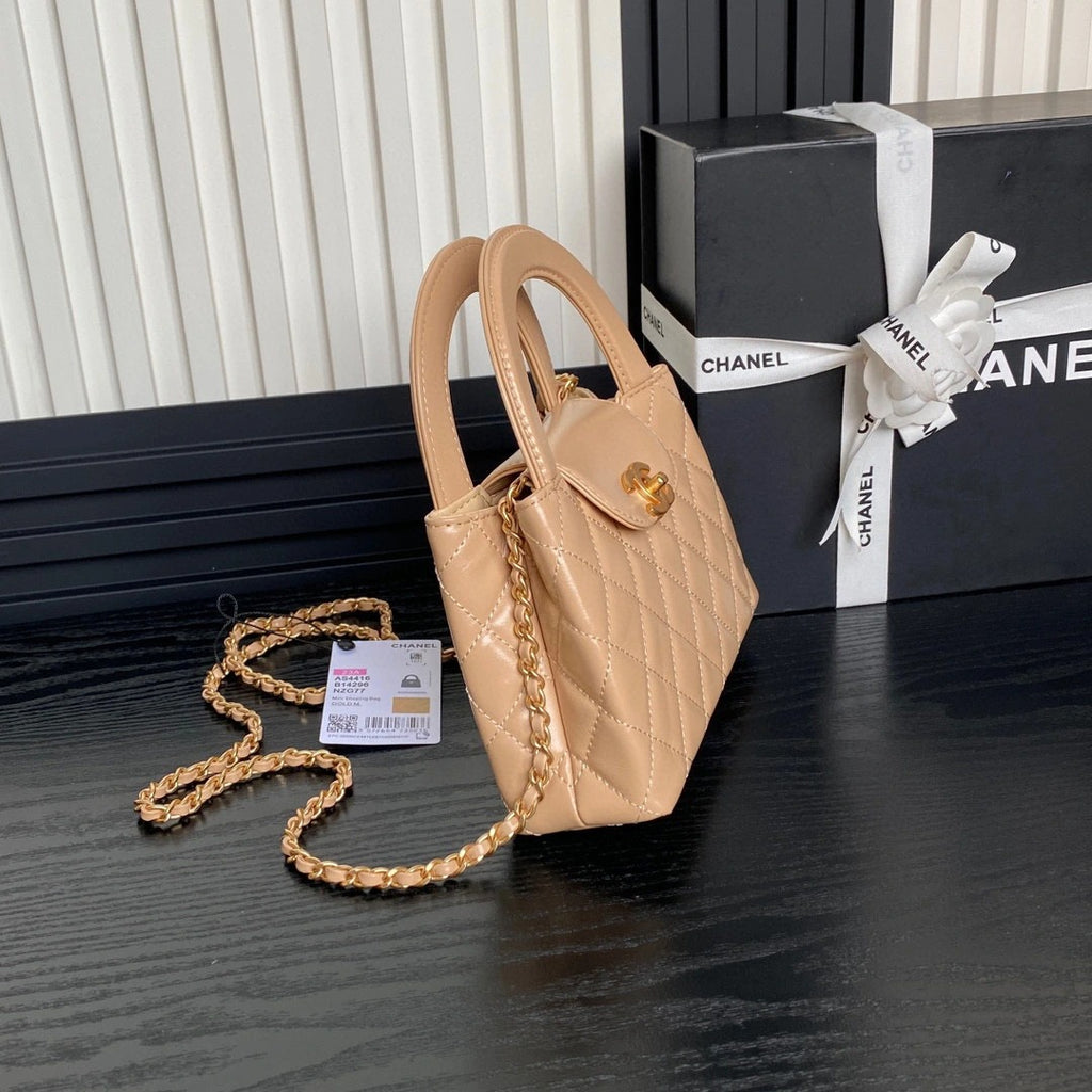CHANEL BAG